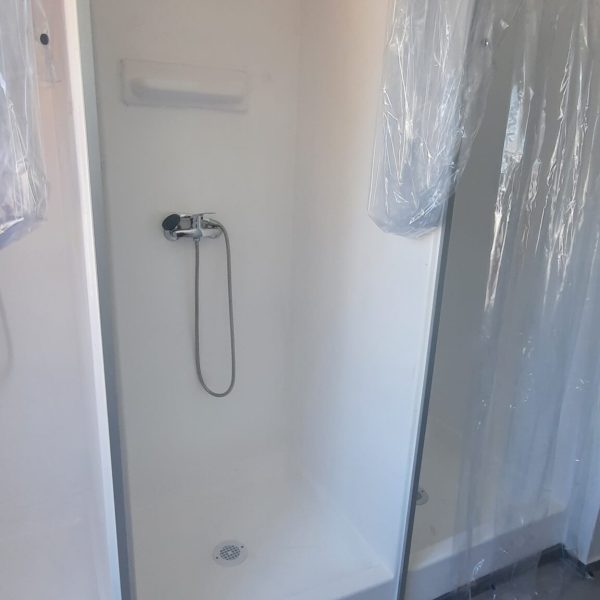 BATERIA DE DUCHA (2)